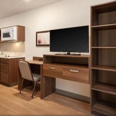 Woodspring Suites Chattanooga Exteriör bild