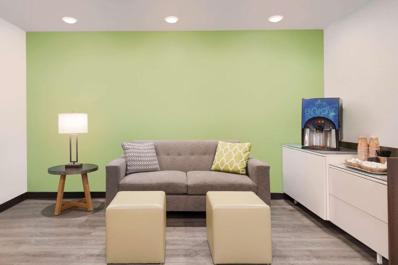 Woodspring Suites Chattanooga Exteriör bild