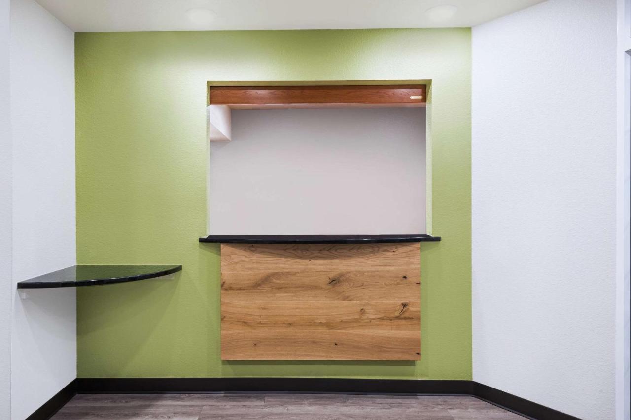Woodspring Suites Chattanooga Exteriör bild