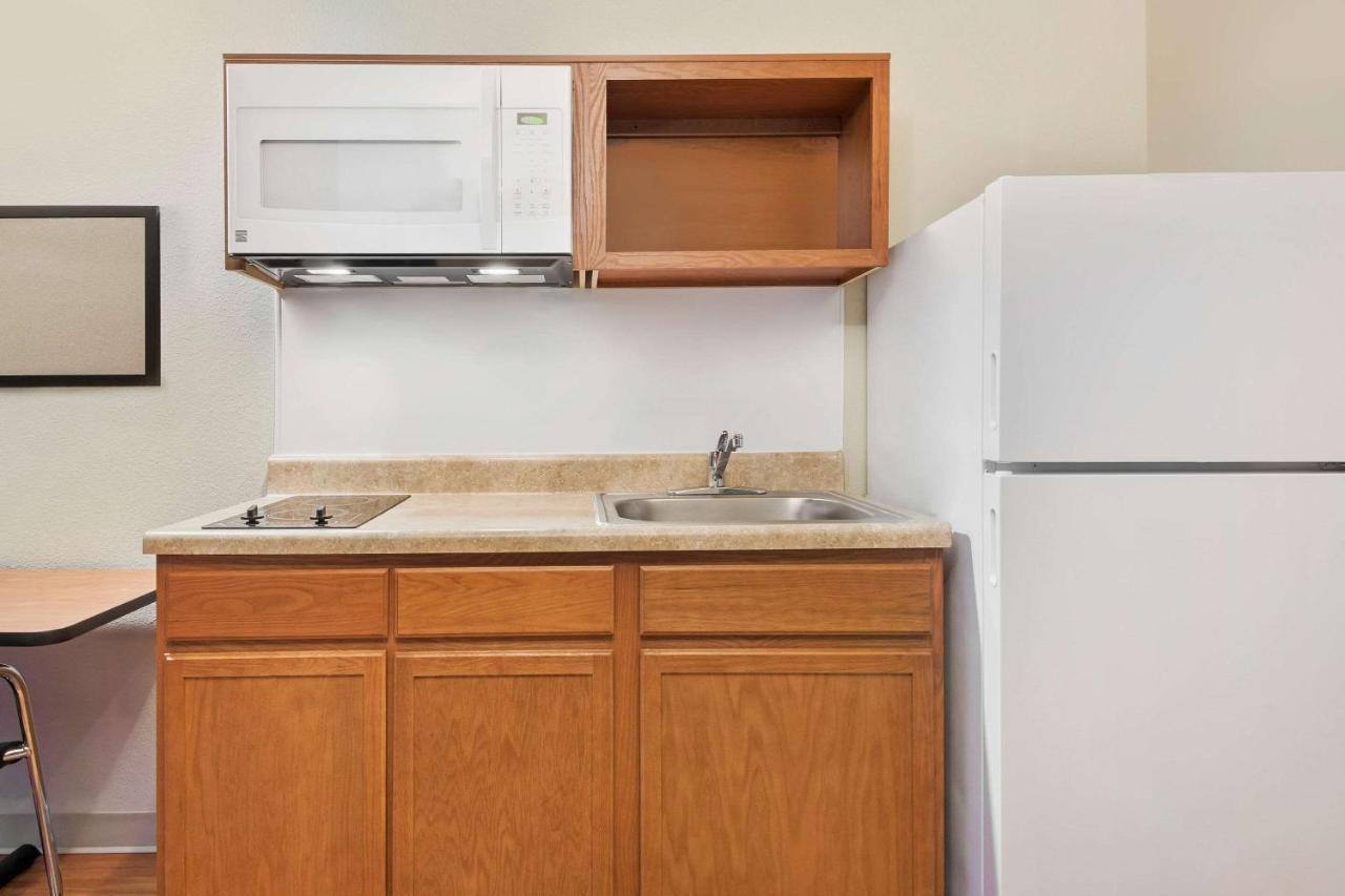 Woodspring Suites Chattanooga Exteriör bild