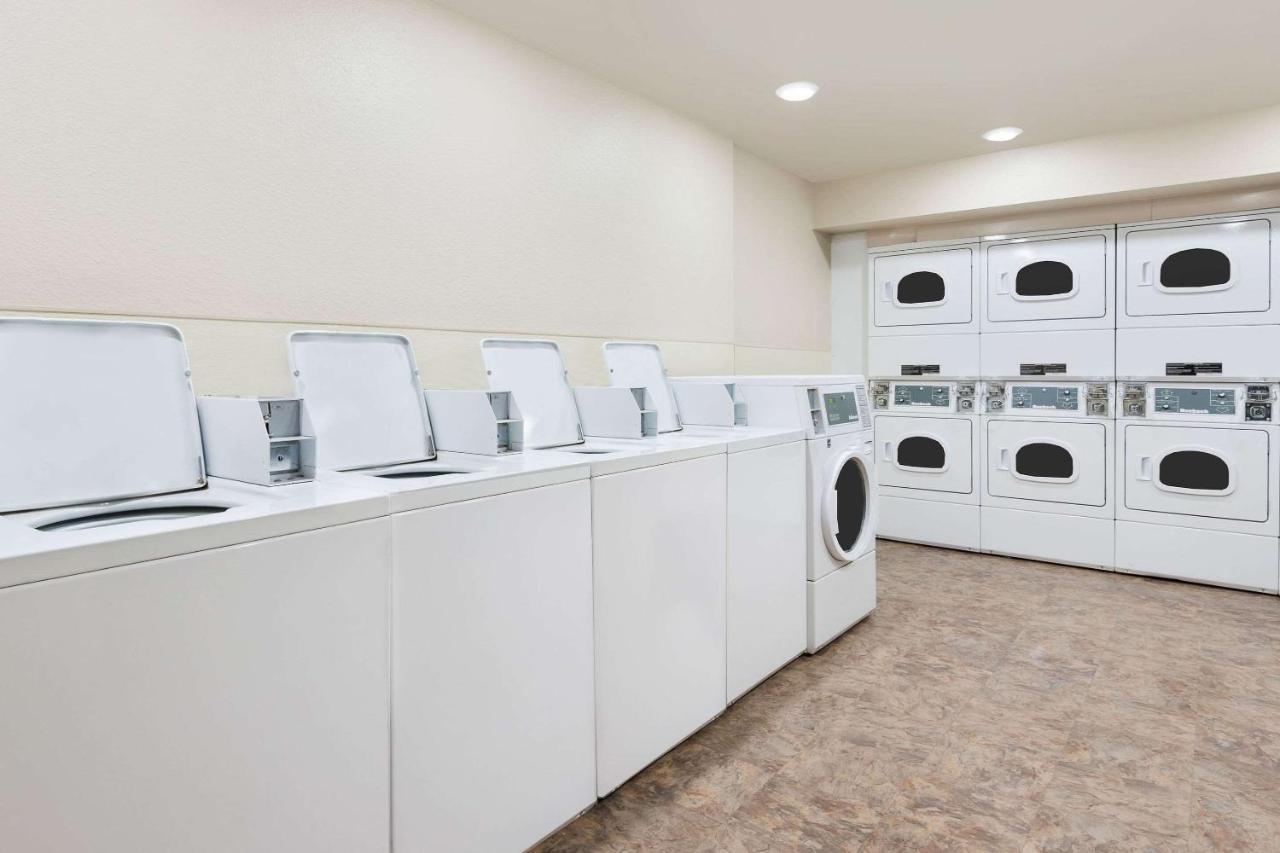 Woodspring Suites Chattanooga Exteriör bild