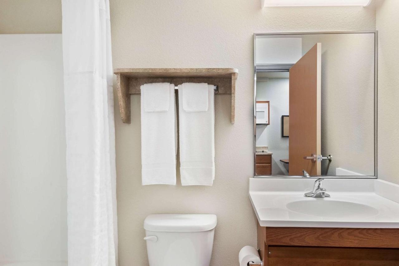 Woodspring Suites Chattanooga Exteriör bild