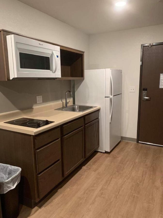 Woodspring Suites Chattanooga Exteriör bild