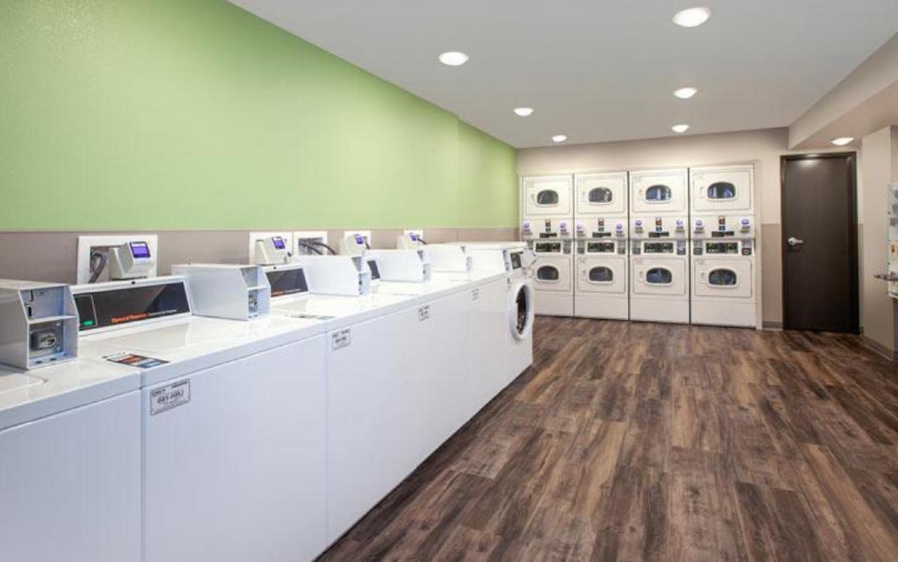 Woodspring Suites Chattanooga Exteriör bild