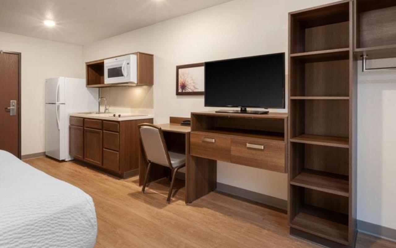 Woodspring Suites Chattanooga Exteriör bild