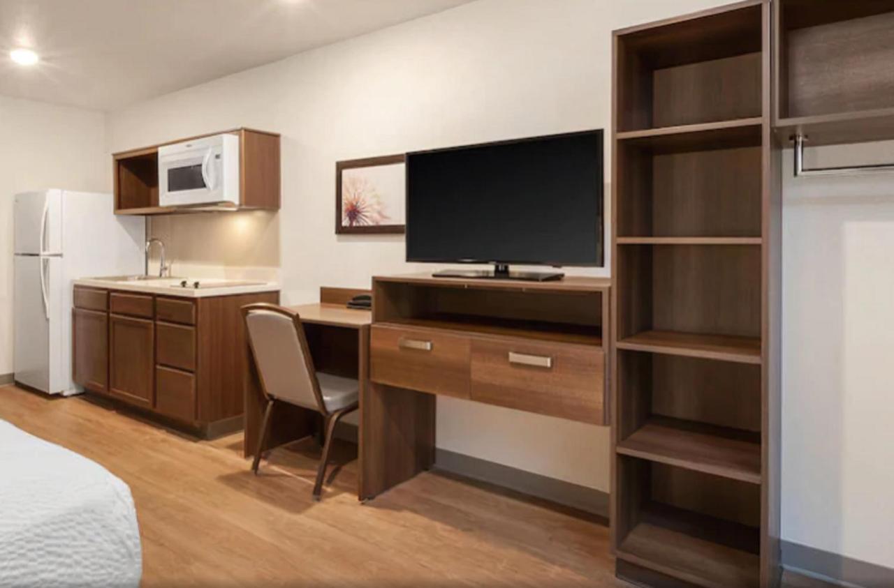 Woodspring Suites Chattanooga Exteriör bild