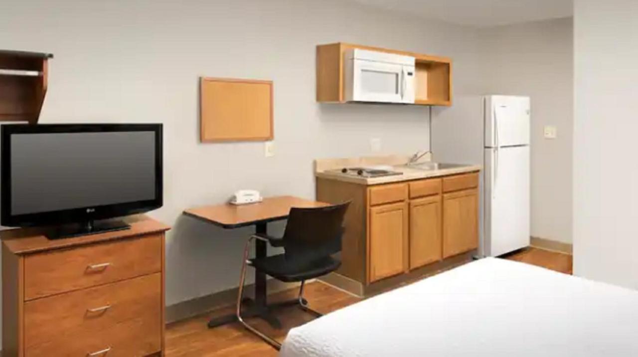 Woodspring Suites Chattanooga Exteriör bild