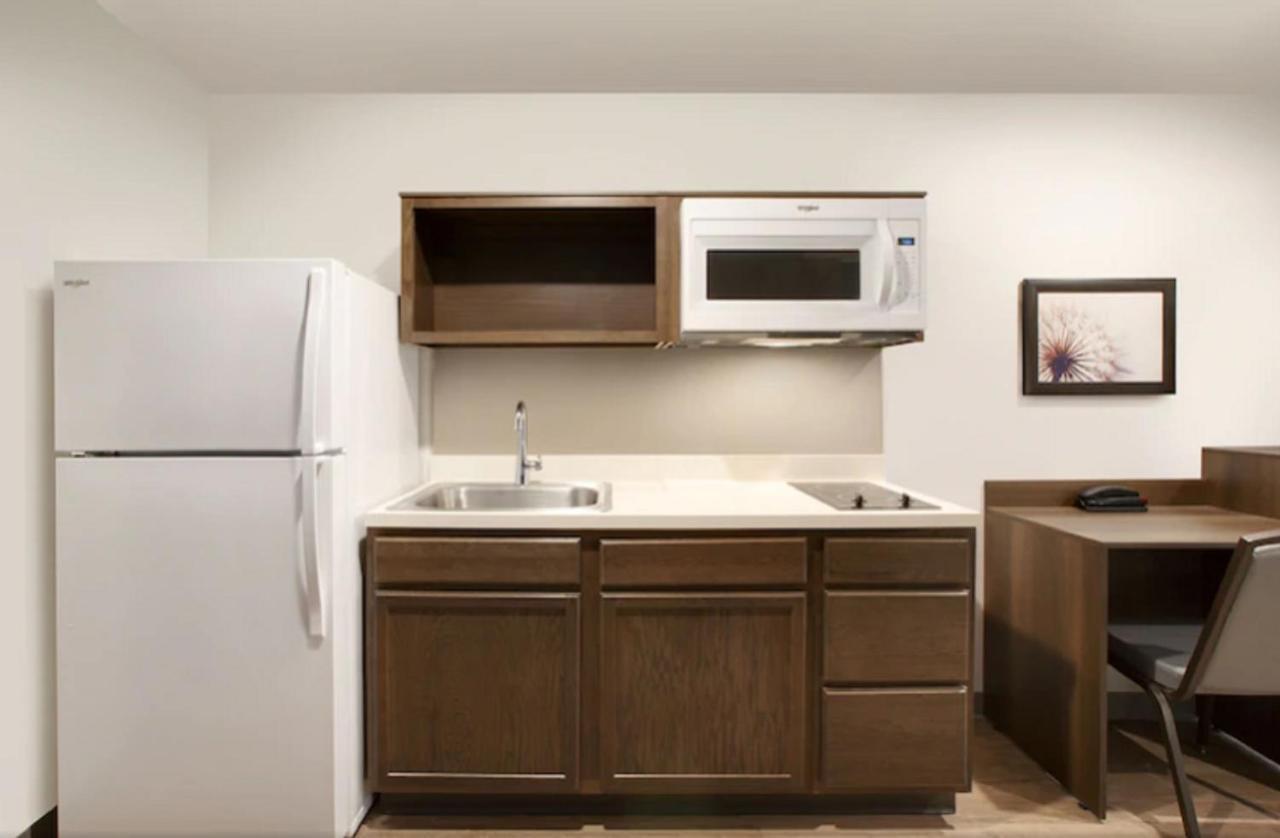 Woodspring Suites Chattanooga Exteriör bild
