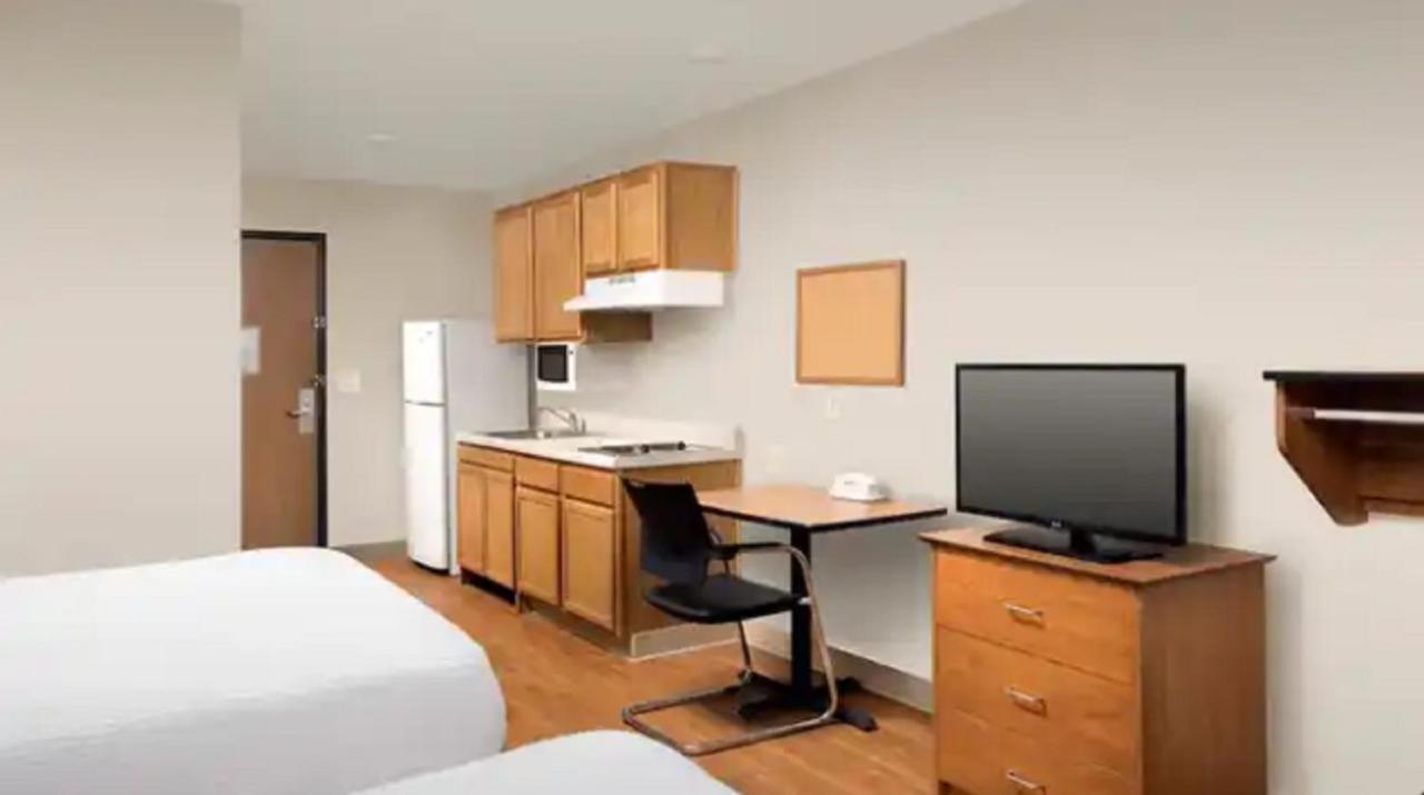 Woodspring Suites Chattanooga Exteriör bild