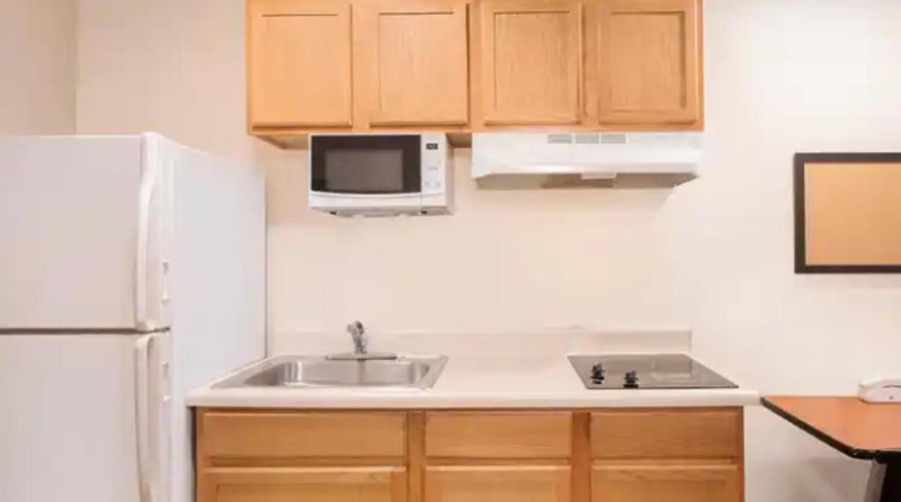 Woodspring Suites Chattanooga Exteriör bild