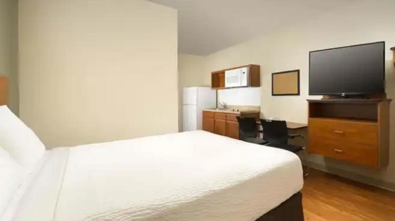 Woodspring Suites Chattanooga Exteriör bild