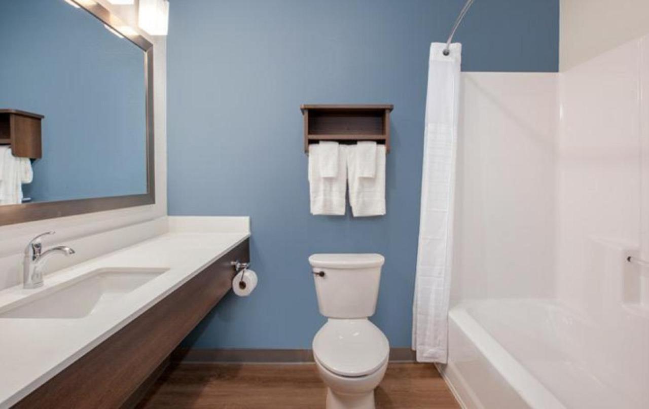 Woodspring Suites Chattanooga Exteriör bild