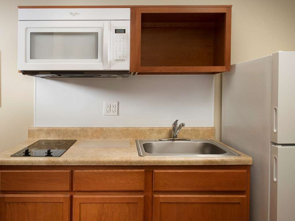 Woodspring Suites Chattanooga Rum bild