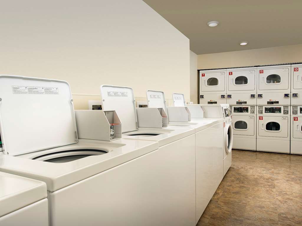Woodspring Suites Chattanooga Bekvämligheter bild