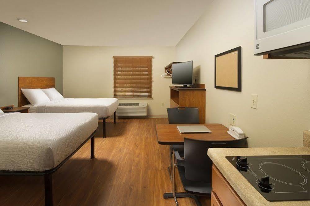 Woodspring Suites Chattanooga Exteriör bild