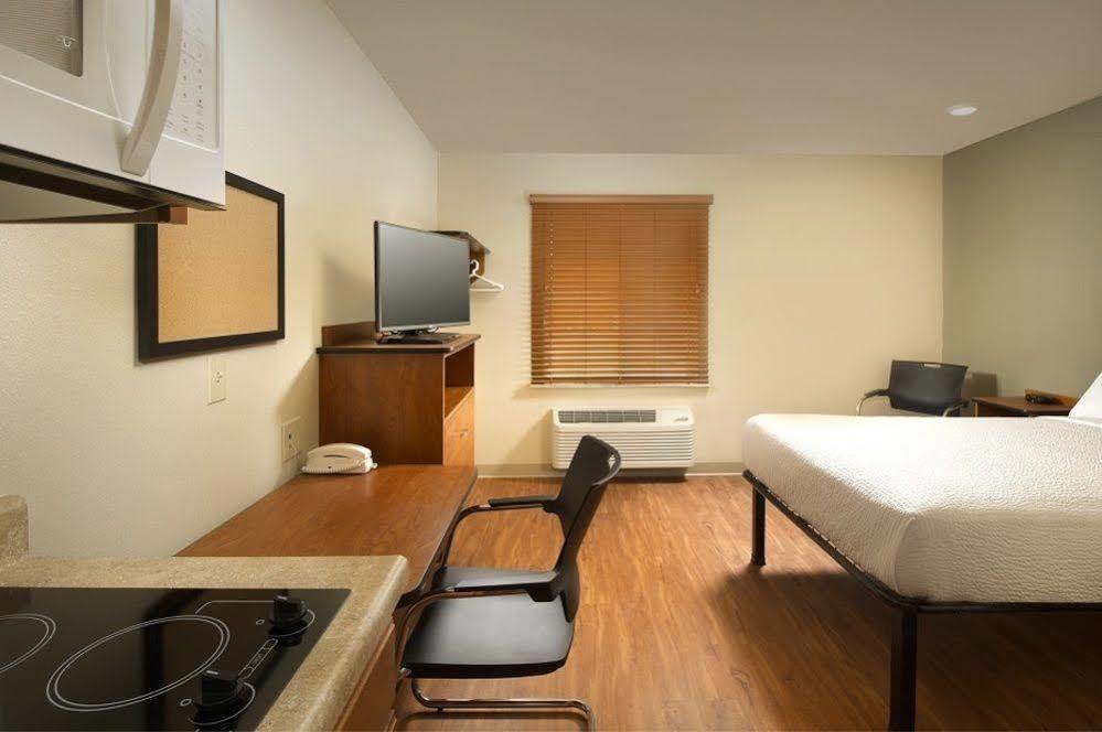Woodspring Suites Chattanooga Exteriör bild