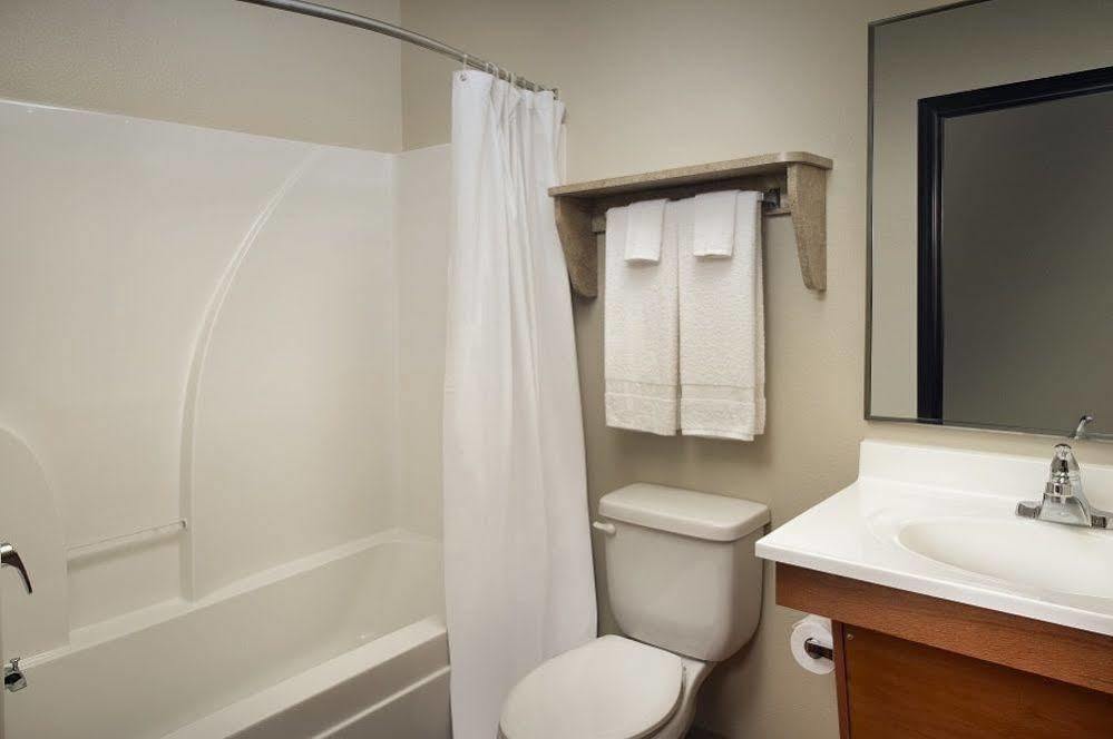 Woodspring Suites Chattanooga Exteriör bild