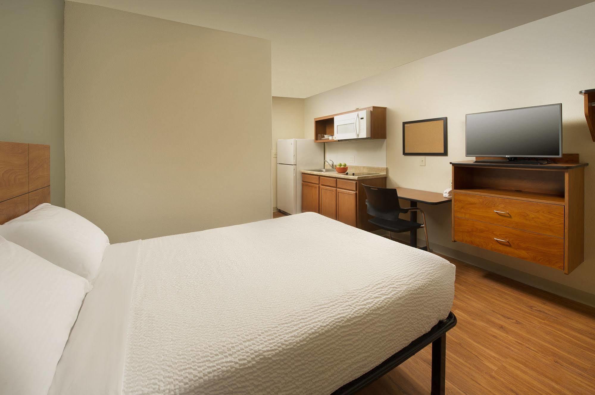 Woodspring Suites Chattanooga Exteriör bild