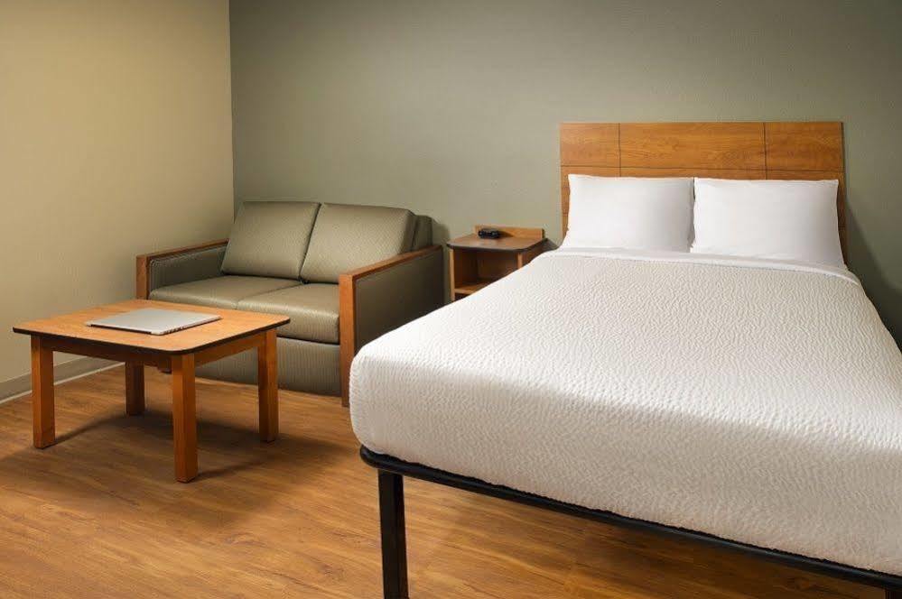 Woodspring Suites Chattanooga Exteriör bild